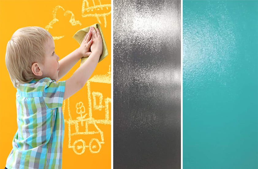 Sơn bóng – sơn mịn, đâu là loại sơn phù hợp cho nhà bạn?