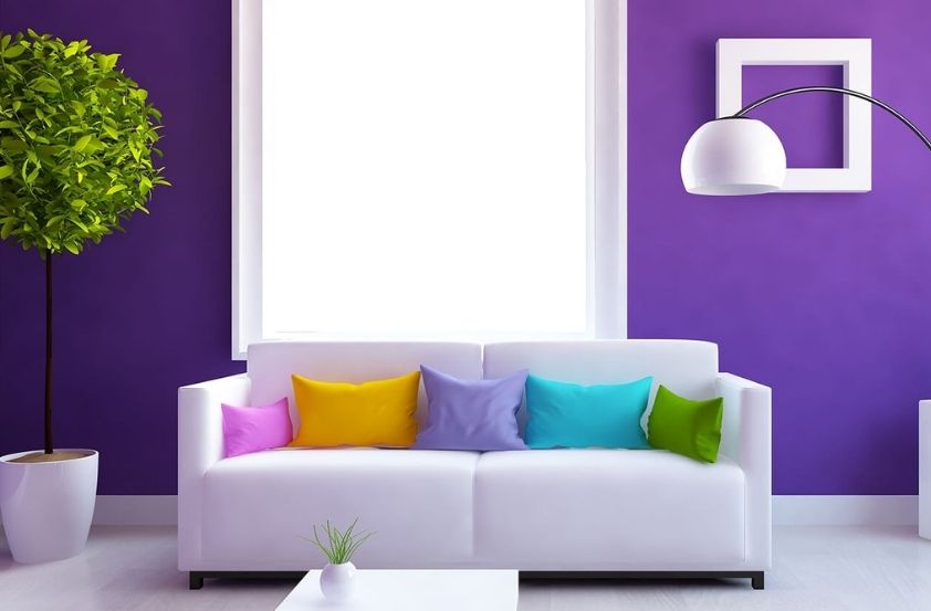 Sơn chống thấm tường nhà và những sai lầm thường gặp