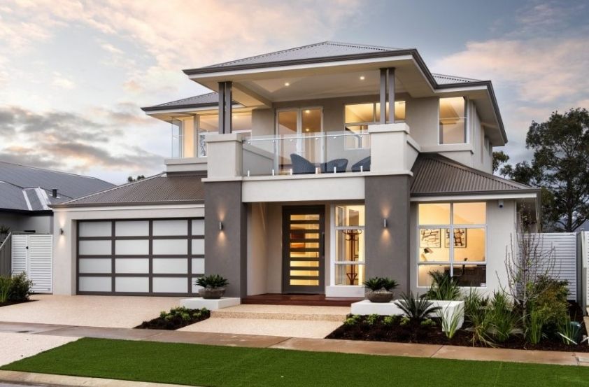 Kinh nghiệm sơn nhà đẹp và tiết kiệm thời gian