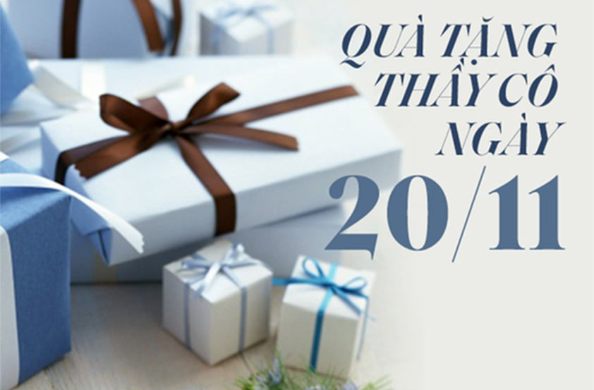 Quà tri ân thầy cô từ sơn ngoại thất Unilic