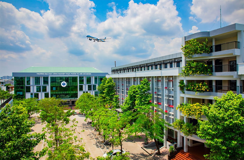 Thiết kế trường học bạn cần lưu ý những gì?