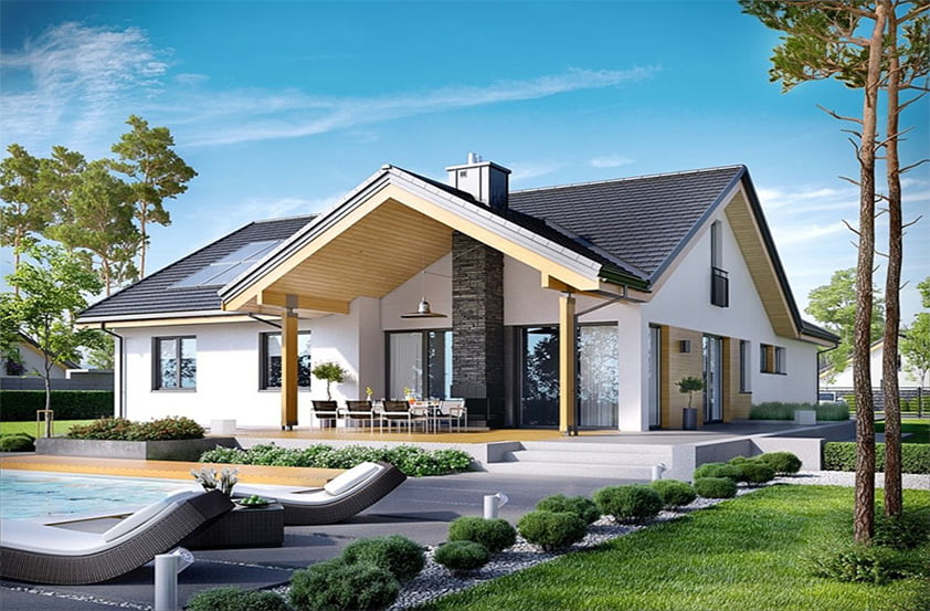 Top sơn ngoại thất tốt nhất của năm 2021