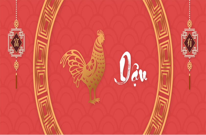 Tuổi Dậu hợp màu gì khi sơn nhà – bạn đã biết?